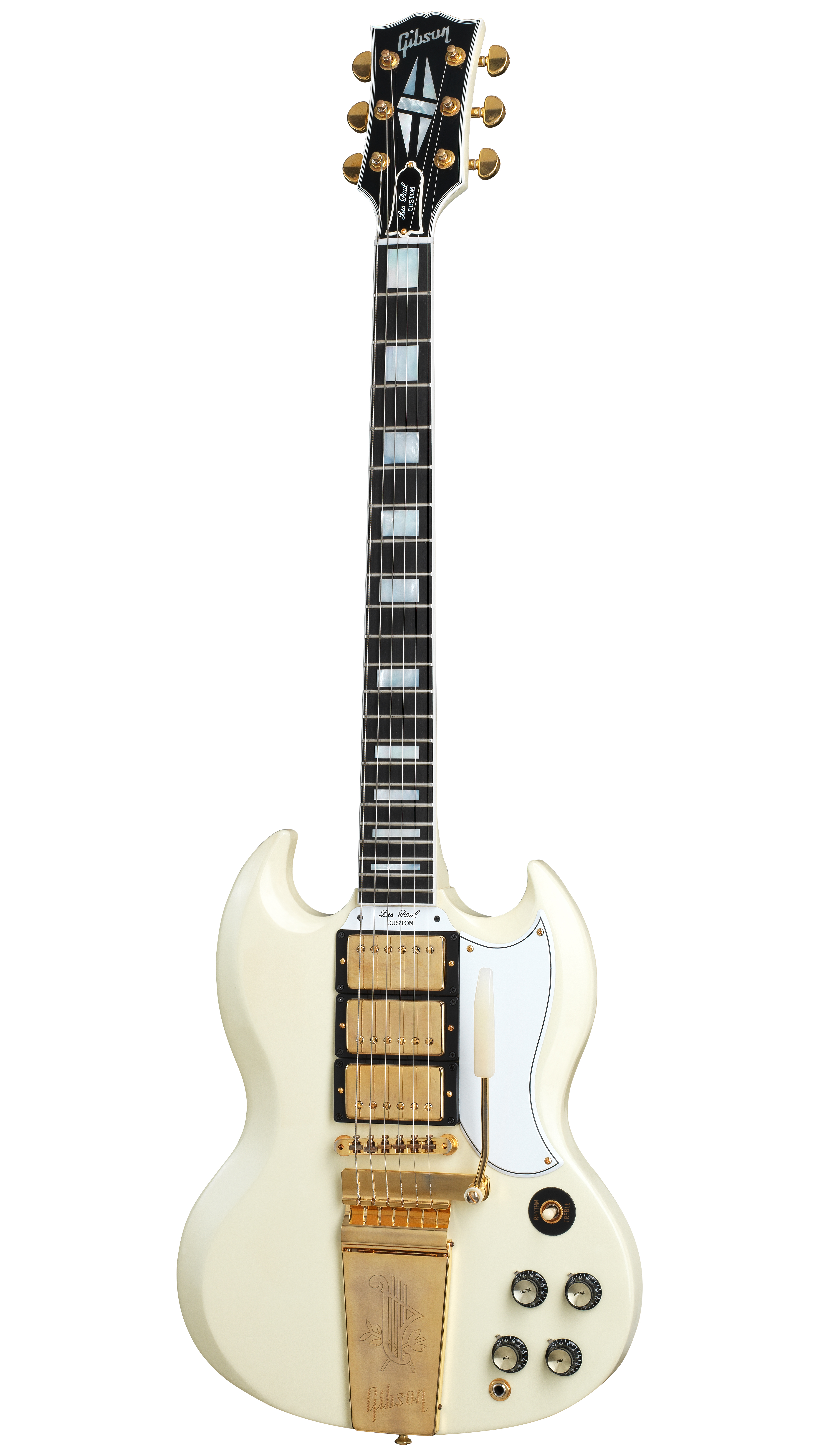 Gibson sg cream white hotsell